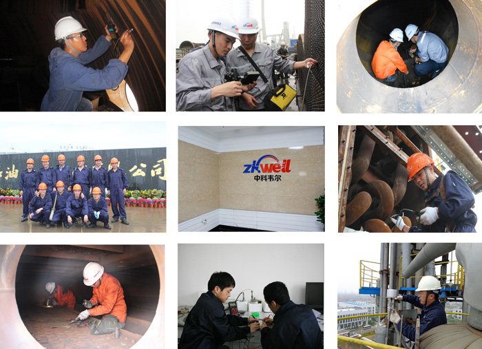 Shenyang Zkwell Corrosion Control Technology Co., Ltd