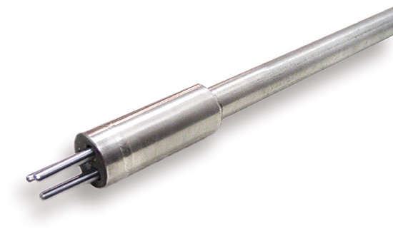 Electrochemical probe 