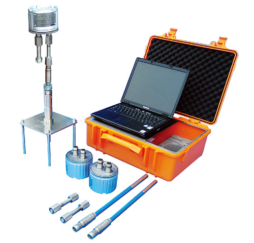 Portable Corrosion Monitoring Station