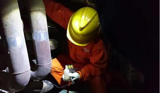  Corrosion monitoring