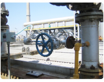 Electrochemical corrosion online monitoring system