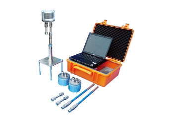 Portable Corrosion Monitoring Station